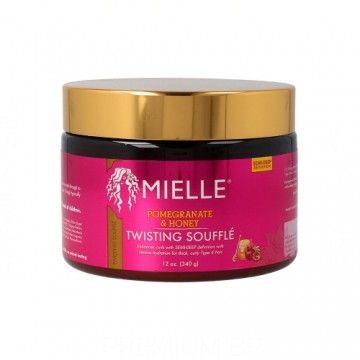 Kondicionieris Mielle Pomegrante & Honey Twisting Soufflé (340 g)
