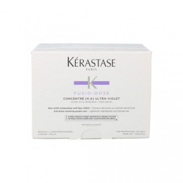 Восстанавливающее средство для волос Kerastase Нейтрализатор цвета (10 x 12 ml)