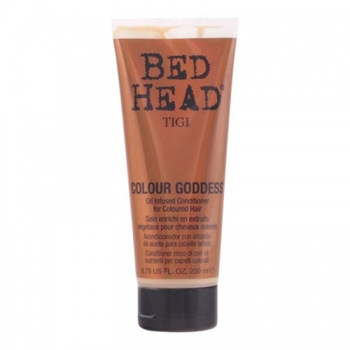 Kondicionieris Bed Head Colour Goddess Oil Infused Tigi (200 ml) image 1