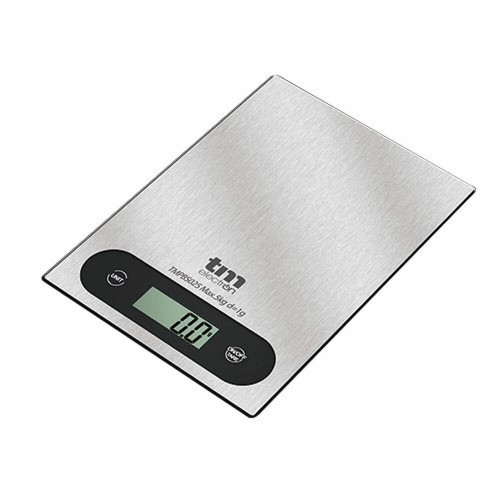 кухонные весы TM Electron Серый 5 kg image 1