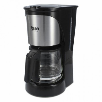 Капельная кофеварка TM Electron 1000W 1,5 L 12 Чашки
