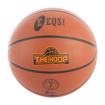 Basketbola bumba Eqsi 40002 Brūns 7 Āda