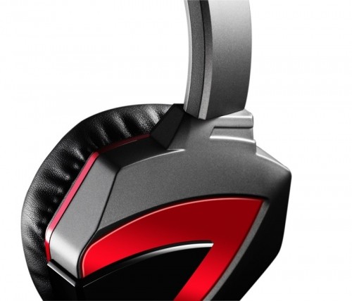 A4Tech Bloody G500 Combat black red 44315 image 3