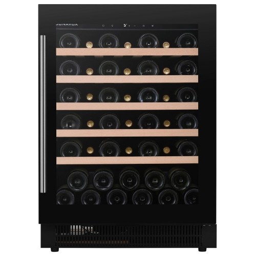 Wine cabinet Dunavox DAUF-46.138B image 1