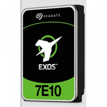 Cietais Disks Seagate EXOS 7E10 8 TB