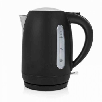 Tējkanna Princess 236032 1,7 l 2200W Melns