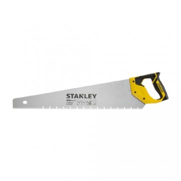 Rokas zāģis Stanley Jet-Cut 550 mm