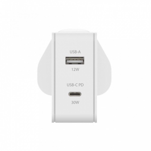 Joby charger USB-A - USB-C PD 42W image 2