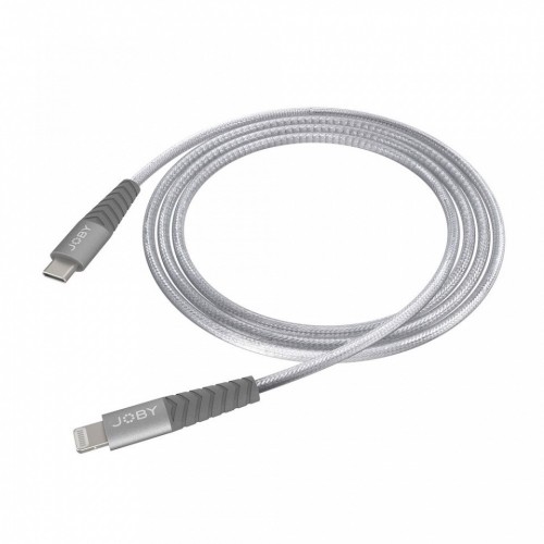Joby cable USB-C - Lightning 2m image 2