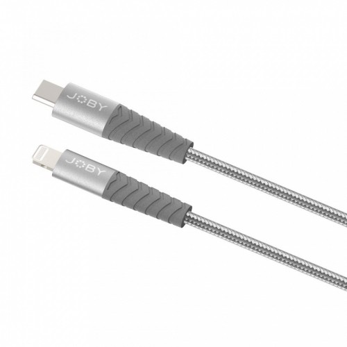 Joby cable USB-C - Lightning 2m image 3