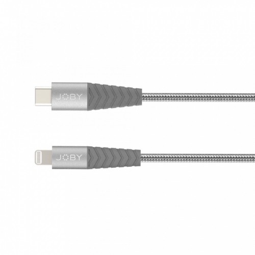 Joby cable USB-C - Lightning 2m image 4