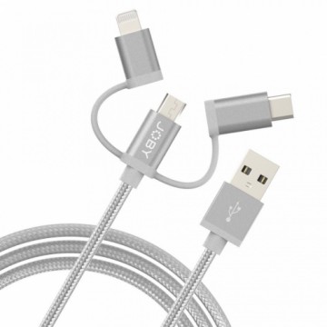Joby cable ChargeSync 3in1 1,2m