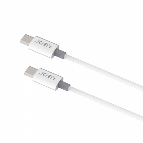 Joby кабель ChargeSync USB-C - USB-C 2m image 4