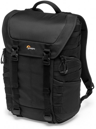 Lowepro backpack ProTactic BP 300 AW II, black image 1