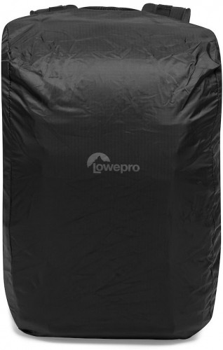 Lowepro backpack ProTactic BP 300 AW II, black image 4