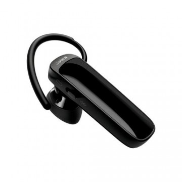 Jabra Talk 25 SE Headset Wireless Ear-hook Calls/Music Micro-USB Bluetooth Black