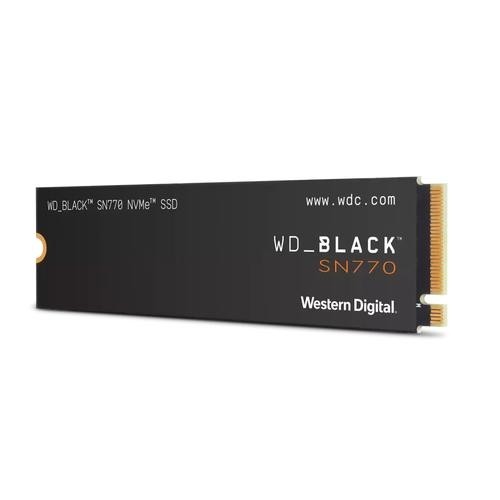 Western Digital Black SN770 M.2 2000 GB PCI Express 4.0 NVMe image 3