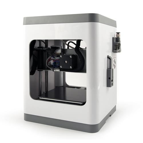 Gembird Gemma 3D printer Fused Filament Fabrication (FFF) image 1