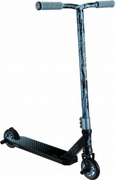 GLOBBER Stunt scooter GS 720, black-grey blue, 624-100-3