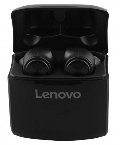 Lenovo HT20 Earbuds TWS Bluetooth Bezvadu Austiņas image 1