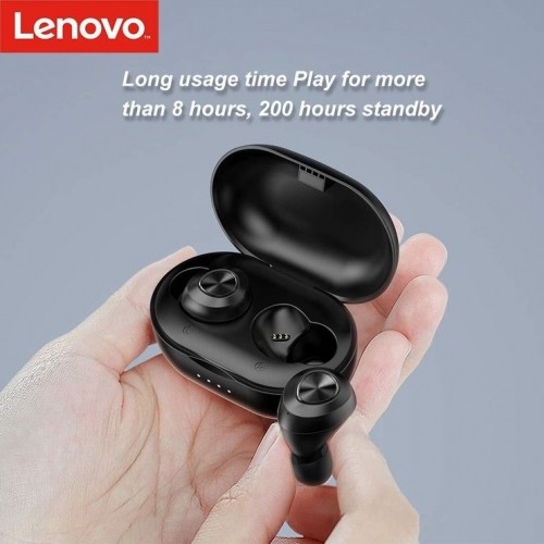 Lenovo HT10 Pro Earbuds TWS Bluetooth Bezvadu Austiņas image 4