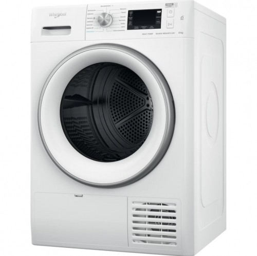 Whirlpool FFT M22 9X2WS PL tumble dryer Freestanding Front-load 9 kg A++ White image 1