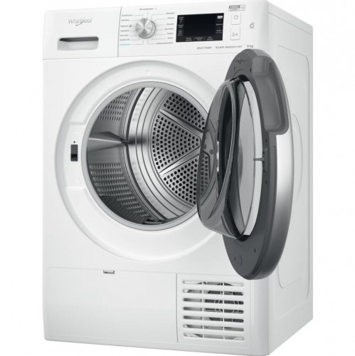 Whirlpool FFT M22 9X2WS PL tumble dryer Freestanding Front-load 9 kg A++ White image 4