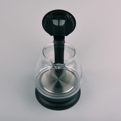 Feel-Maestro MR-055-BLACK electric kettle 1 L 1100 W image 4