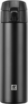 THERMAL CUP ZWILLING THERMO 450 ML BLACK