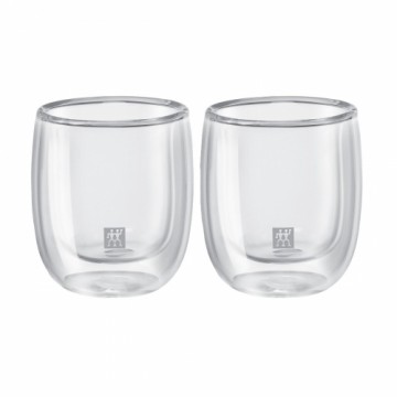 ZWILLING 39500-075 Transparent 2 pc(s) 80 ml