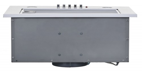 AKPO WK-7 MICRA 50 White under-cabinet extractor hood image 3