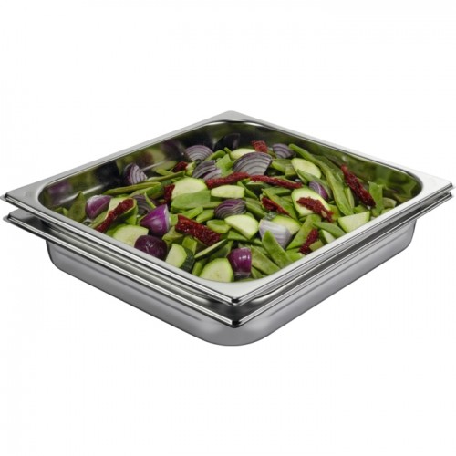 Electrolux E9OOGC23 Rectangular Stainless steel image 1