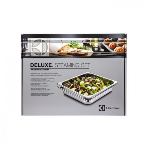 Electrolux E9OOGC23 Rectangular Stainless steel image 3
