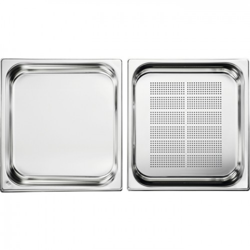 Electrolux E9OOGC23 Rectangular Stainless steel image 4
