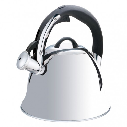 Non-electric kettle Maestro MR-1320-S Silver 2,2 L image 1