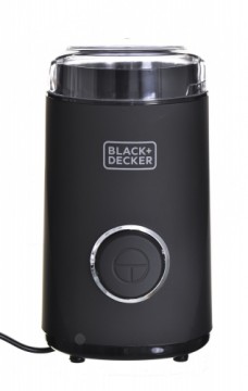 Black+decker Black & Decker BXCG150E coffee grinder Blade grinder 150 W