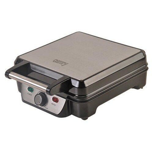 Unknow Waffle maker 1150W CR 3025 image 1