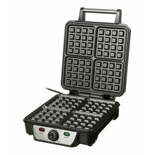 Unknow Waffle maker 1150W CR 3025 image 3