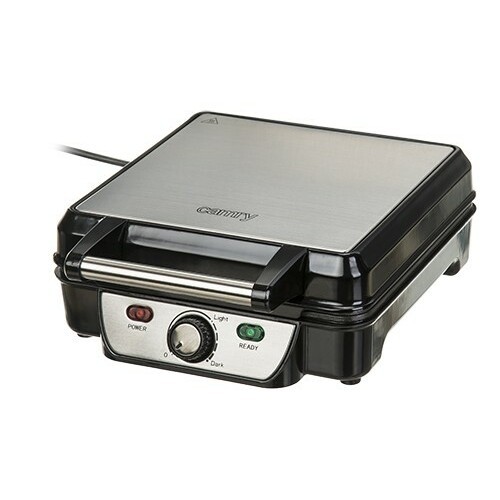 Unknow Waffle maker 1150W CR 3025 image 4