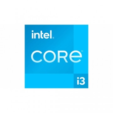 Процессор Intel i3-12100