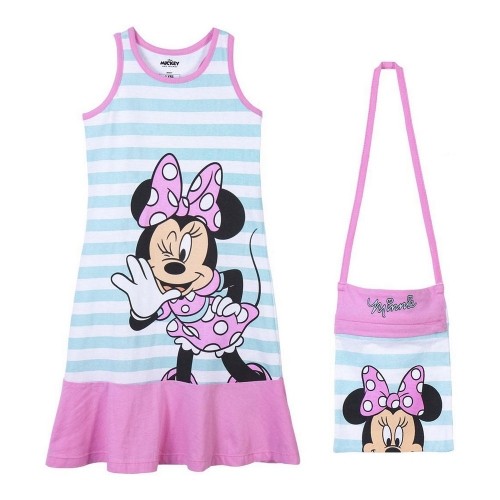 Kleita Minnie Mouse Zils image 1