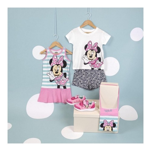 Kleita Minnie Mouse Zils image 2