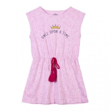 Платье Princess Розовый
