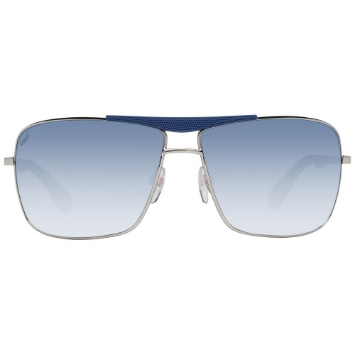 Мужские солнечные очки WEB EYEWEAR WE0295-6216V image 1
