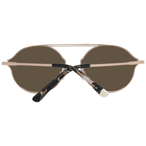 Солнечные очки унисекс WEB EYEWEAR WE0198-5734G image 2