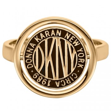 Sieviešu Gredzens DKNY 5520038