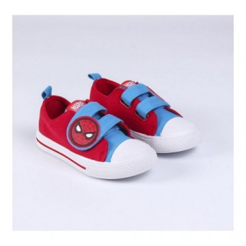 Повседневная обувь детская Spiderman Красный