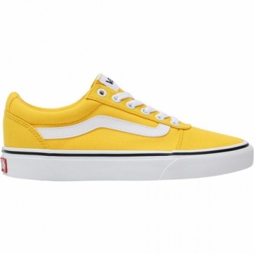 Повседневная обувь Vans WM Ward Желтое золото