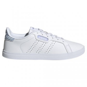 Sporta Bikses Sievietēm Adidas Courtpoint Base W
