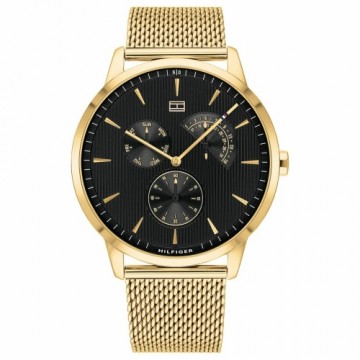 Мужские часы Tommy Hilfiger 1710386 (ø 44 mm)